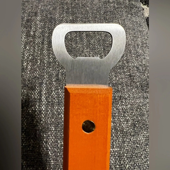 NWT Illinois Classic Series Sportula Stainless Steel Grilling Spatula - Picture 2 of 12